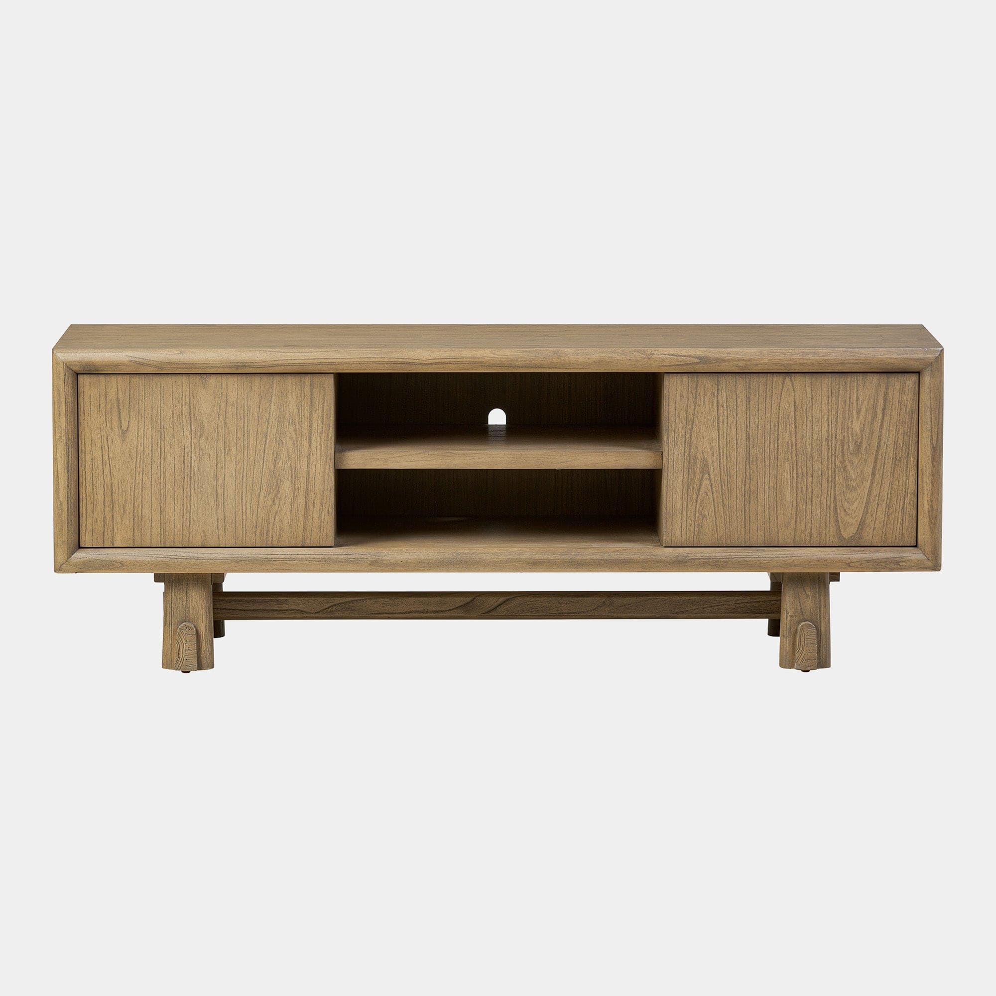 Bradley - TV Unit