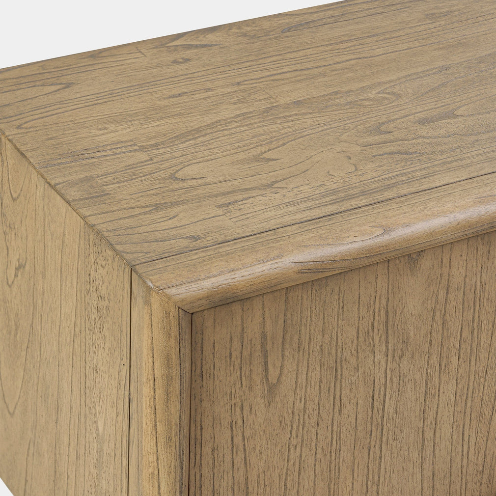 Bradley - TV Unit