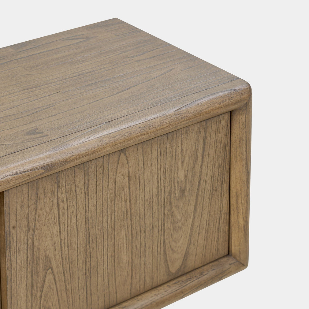 Bradley - TV Unit