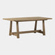 Bradley - 200cm Dining Table