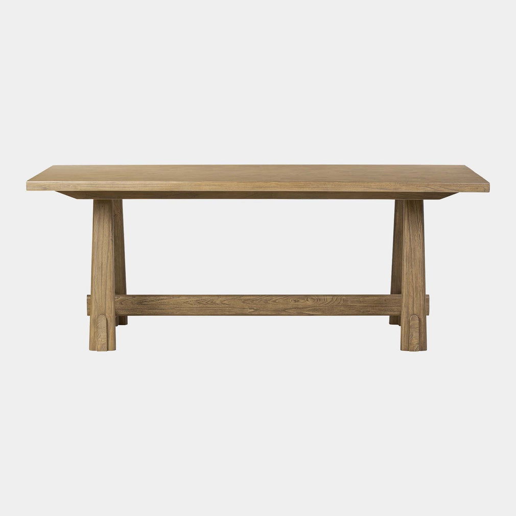 Bradley - 200cm Dining Table