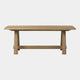 Bradley - 200cm Dining Table