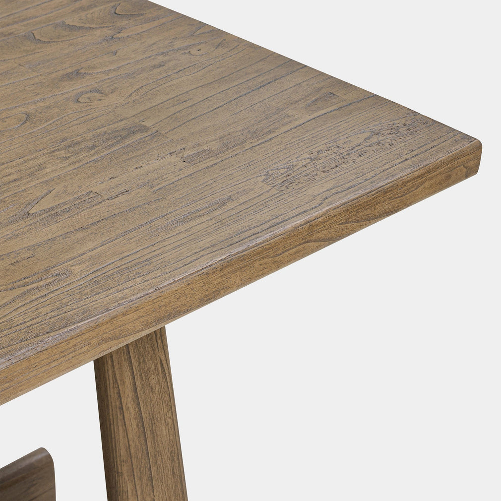 Bradley - 200cm Dining Table