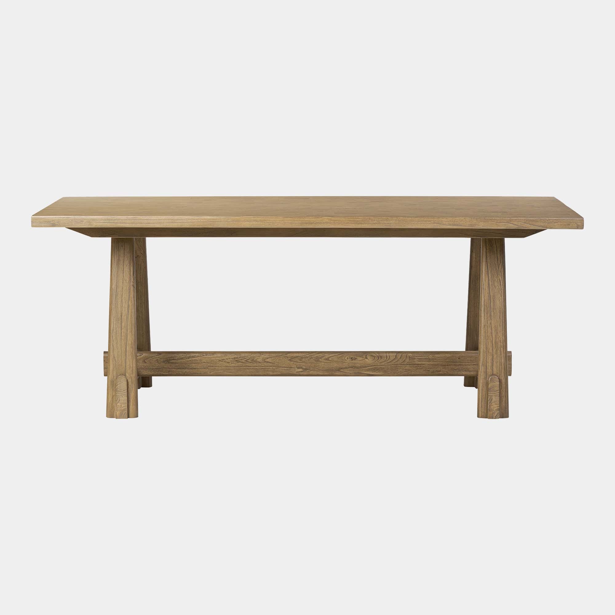 200cm Dining Table