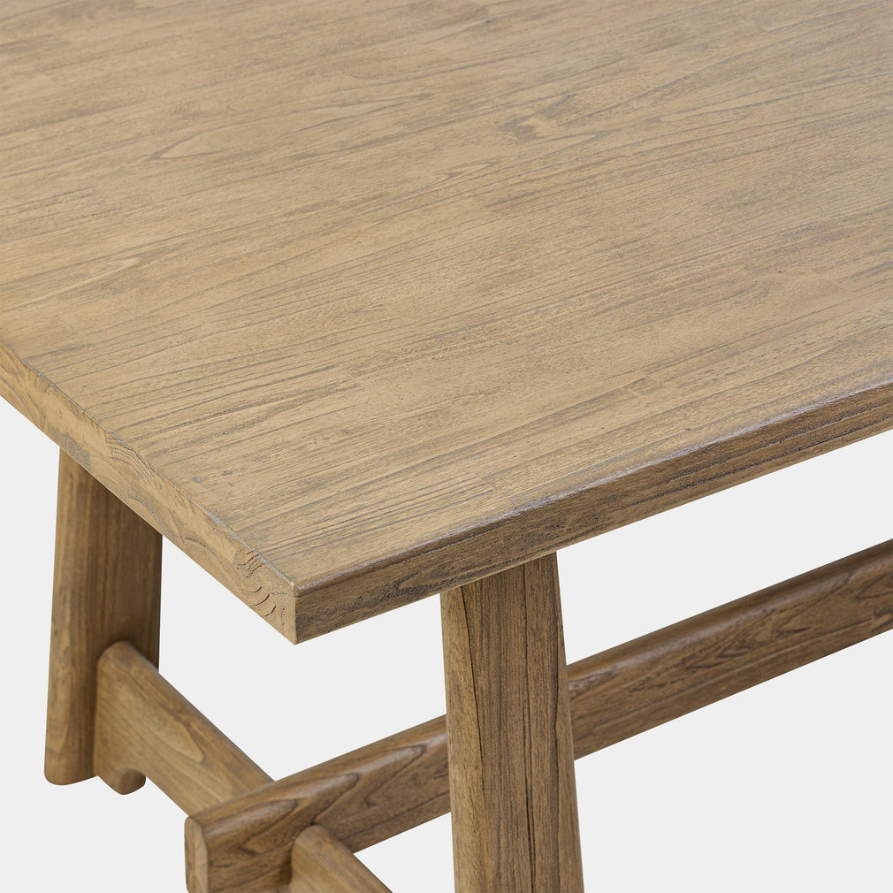 200cm Dining Table