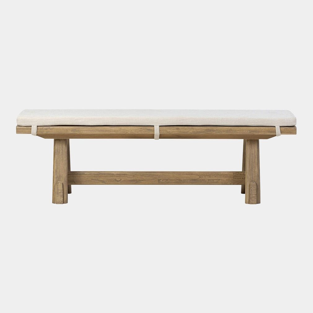 Bradley - 160cm Bench