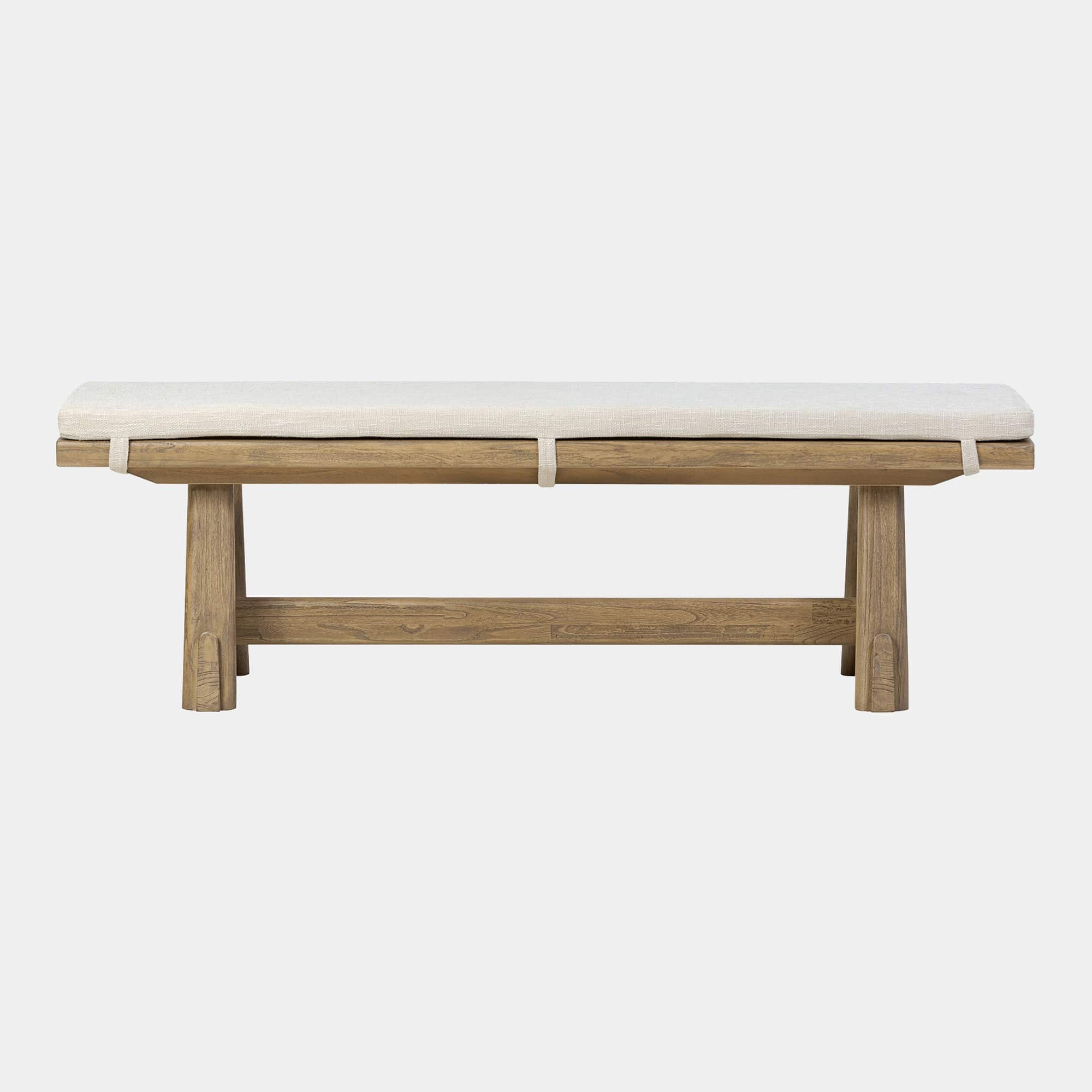 Bradley - 160cm Bench