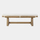 Bradley - 160cm Bench