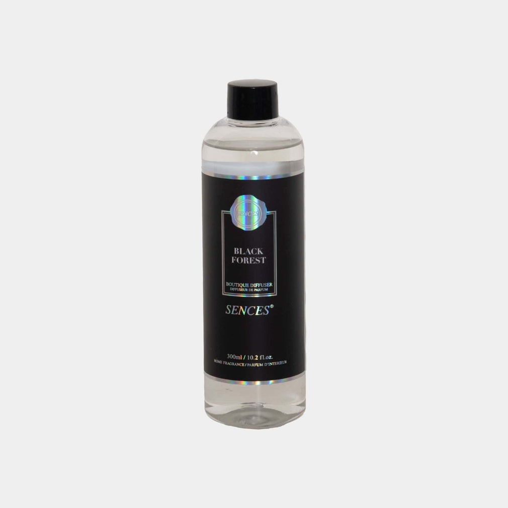 Sences - Black Forest Diffuser Refill 300ml