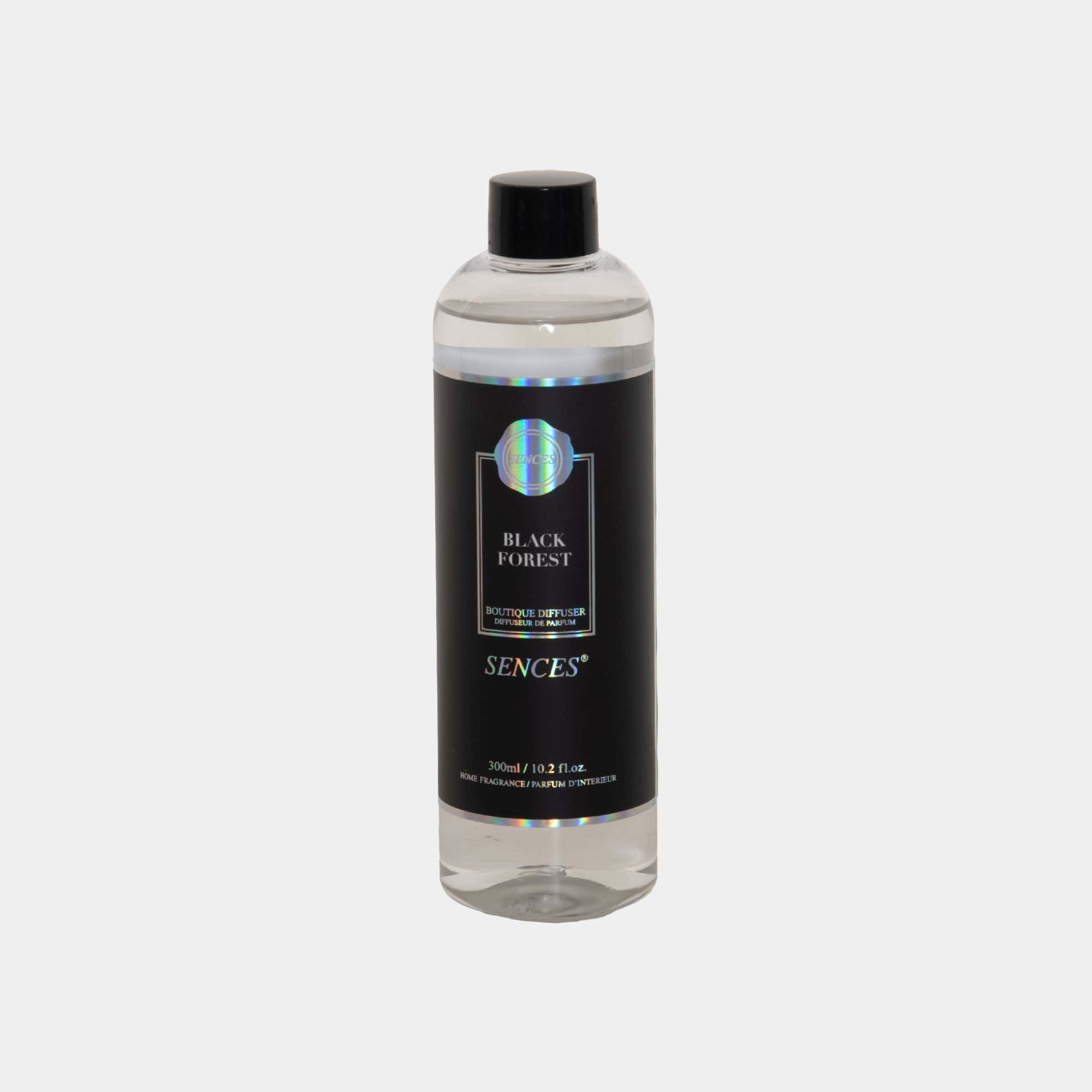 Sences - Black Forest Diffuser Refill 300ml