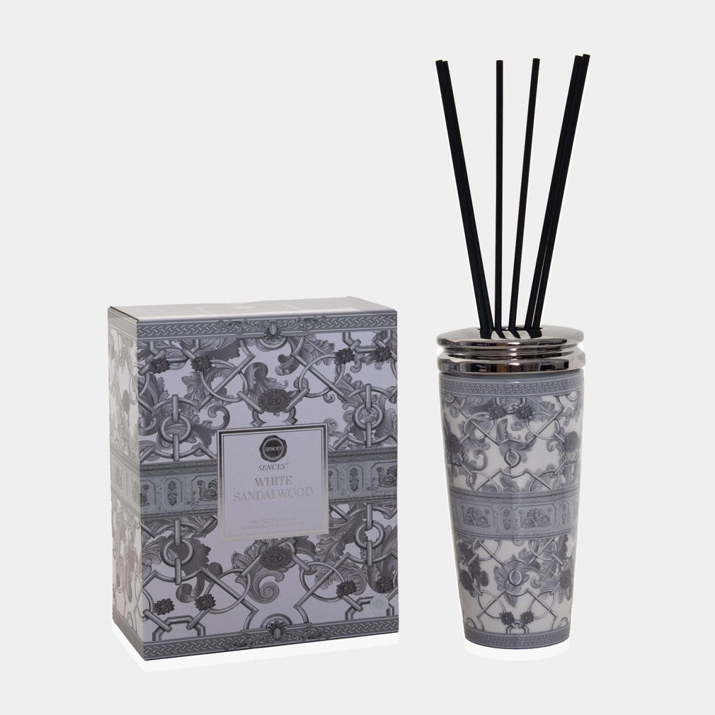 Sences - Heritage Blanche Reed Diffuser 1000ml