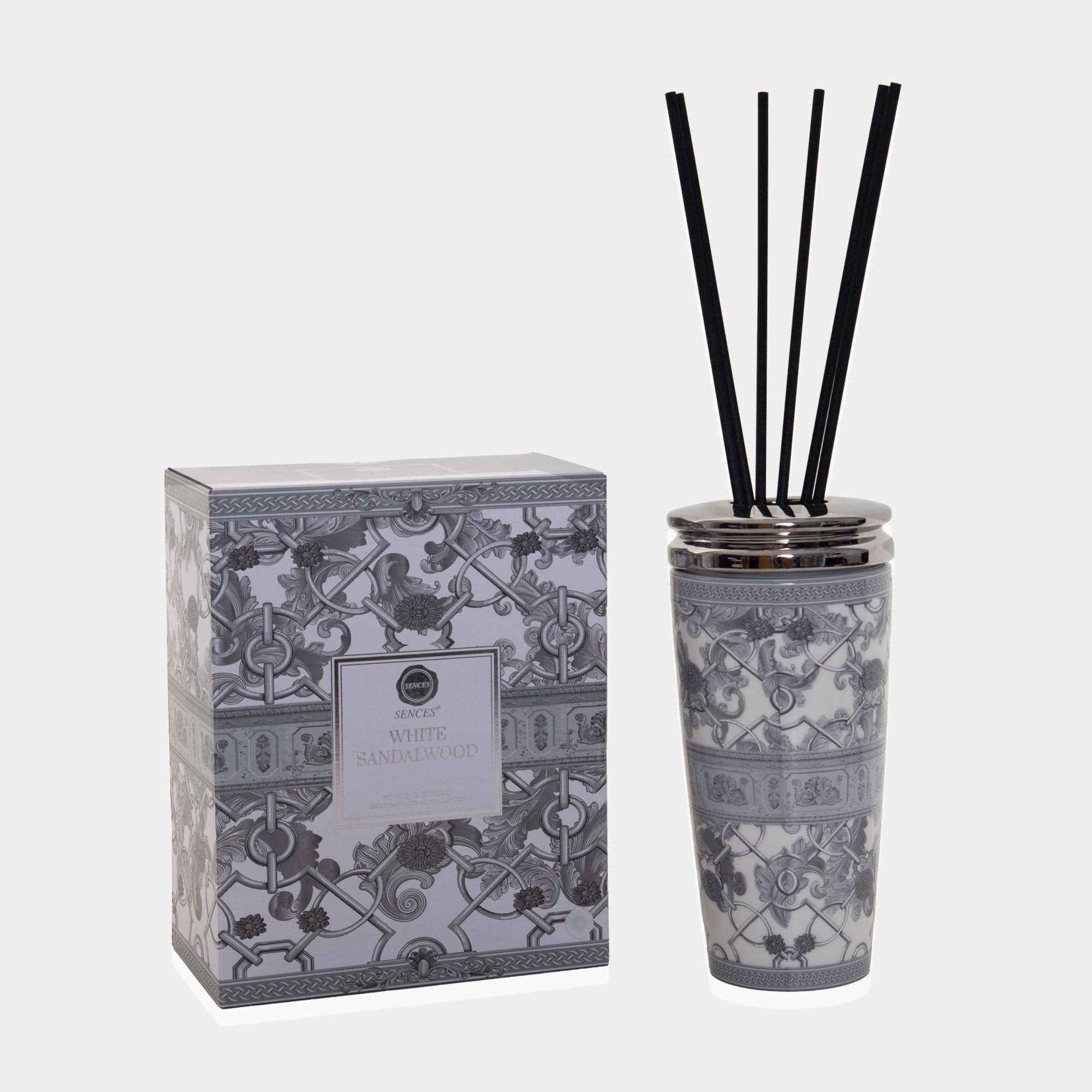 Sences - Heritage Blanche Reed Diffuser 1000ml