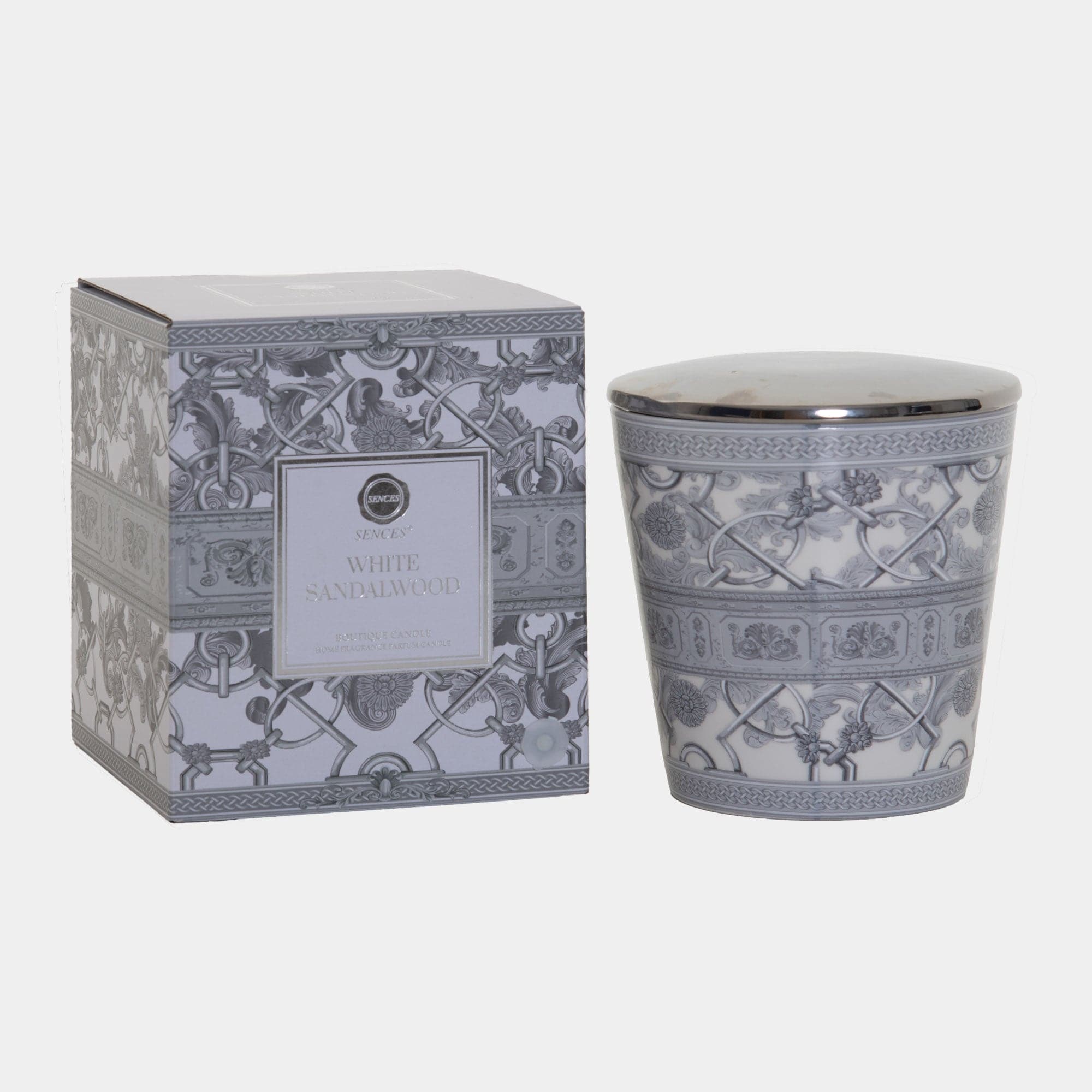 Sences - Heritage Blanche Candle