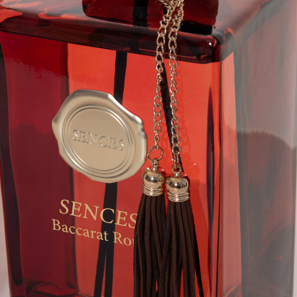 Sences - Baccarat Rouge Reed Diffuser 2000ml