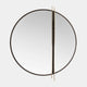 Lagoa Oak - Wall Mirror