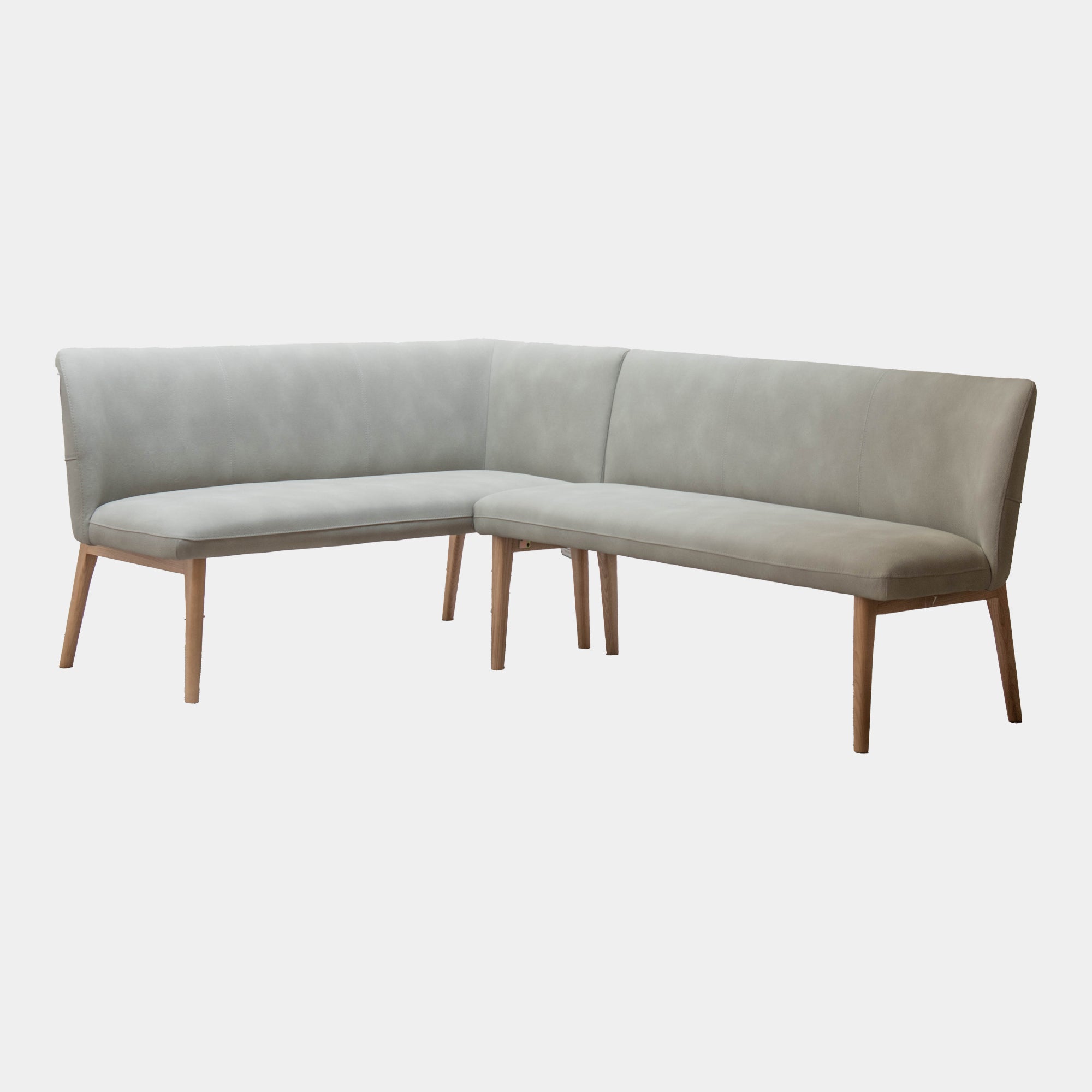 Cedar Rapids - Corner Bench Right