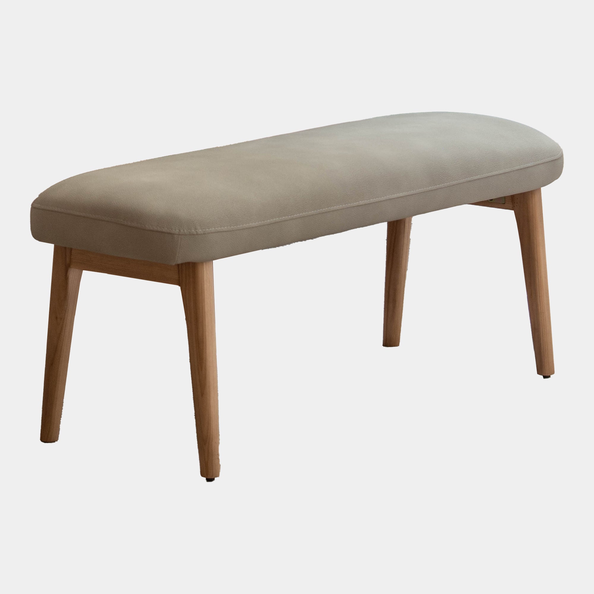 Cedar Rapids - Low Bench