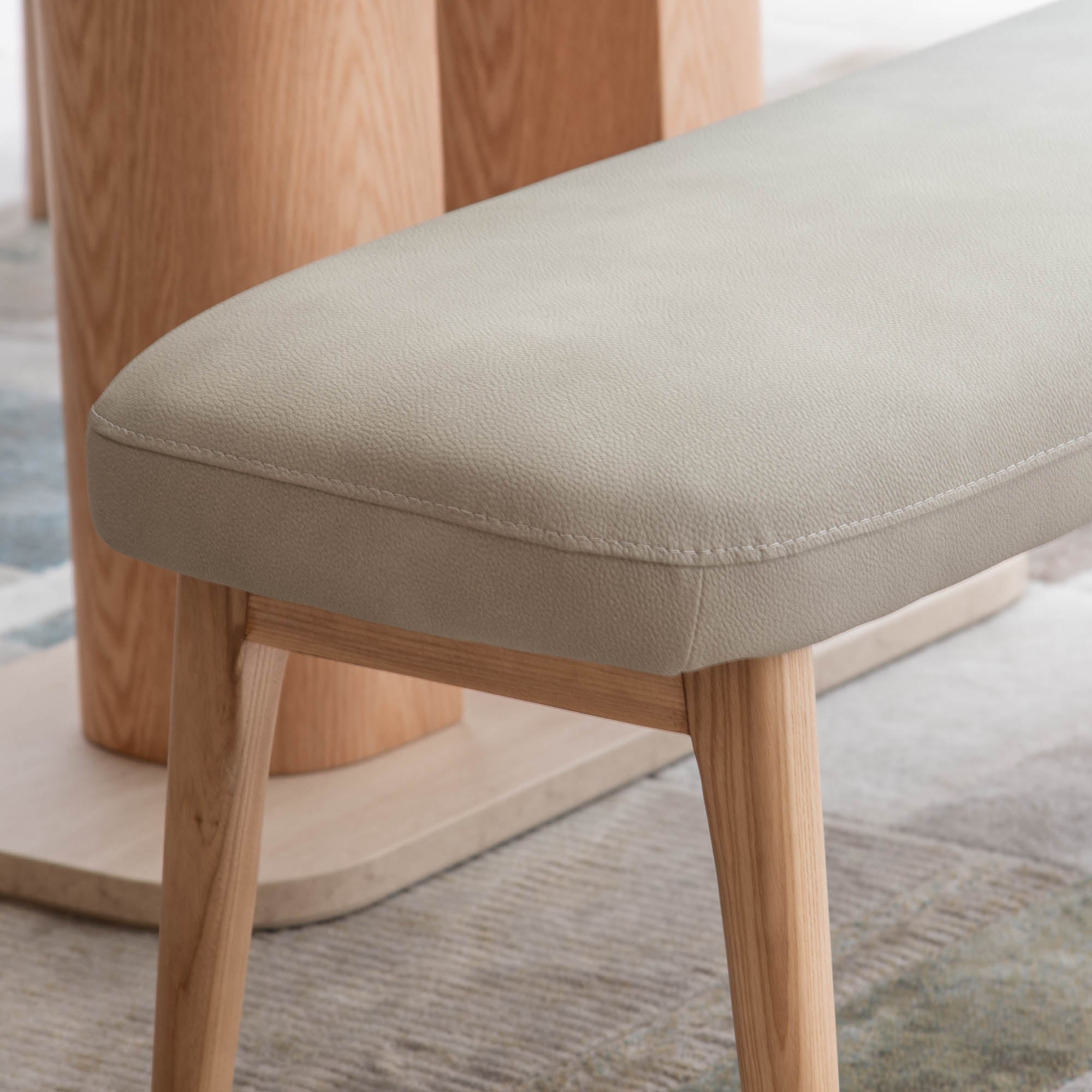 Cedar Rapids - Low Bench