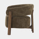 Milton - Accent Chair In Fabric
