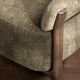 Milton - Accent Chair In Fabric