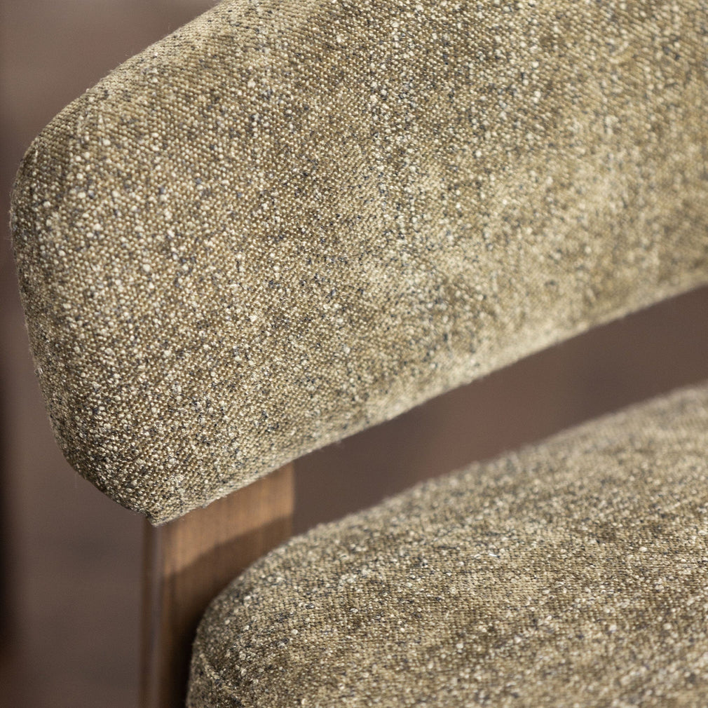 Milton - Accent Chair In Fabric