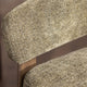 Milton - Accent Chair In Fabric