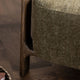 Milton - Accent Chair In Fabric