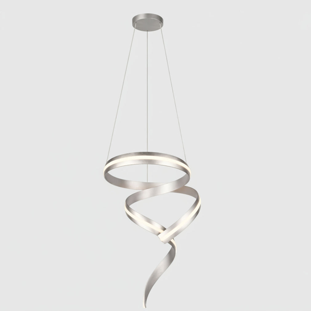 Orta - Spiral LED Pendant