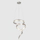 Orta - Spiral LED Pendant