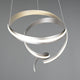 Orta - Spiral LED Pendant