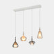 Frasco 4 Pendant Bar(LF)