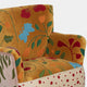 Hannah - Accent Chair In Fabric