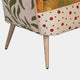 Hannah - Accent Chair In Fabric