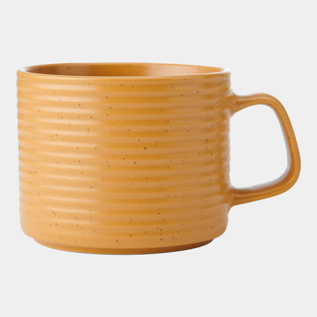 Idilica - Staking Mug Set of 4