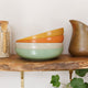 Idilica - Pasta Bowl 21cm Set of 4