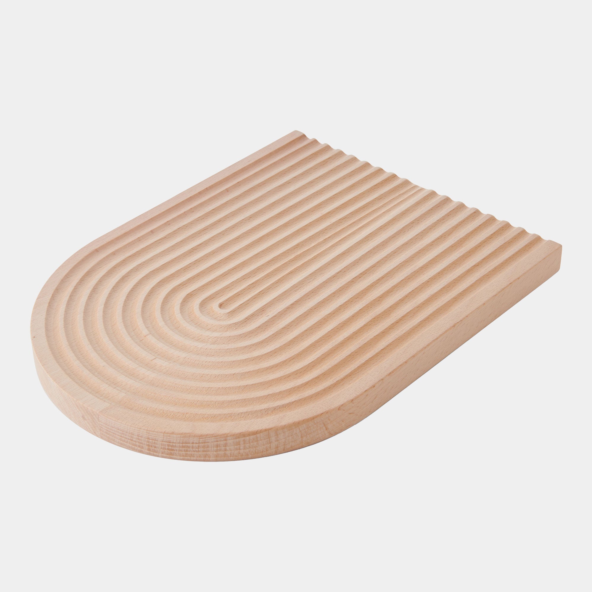 Idilica - Reversable Beachwood Board