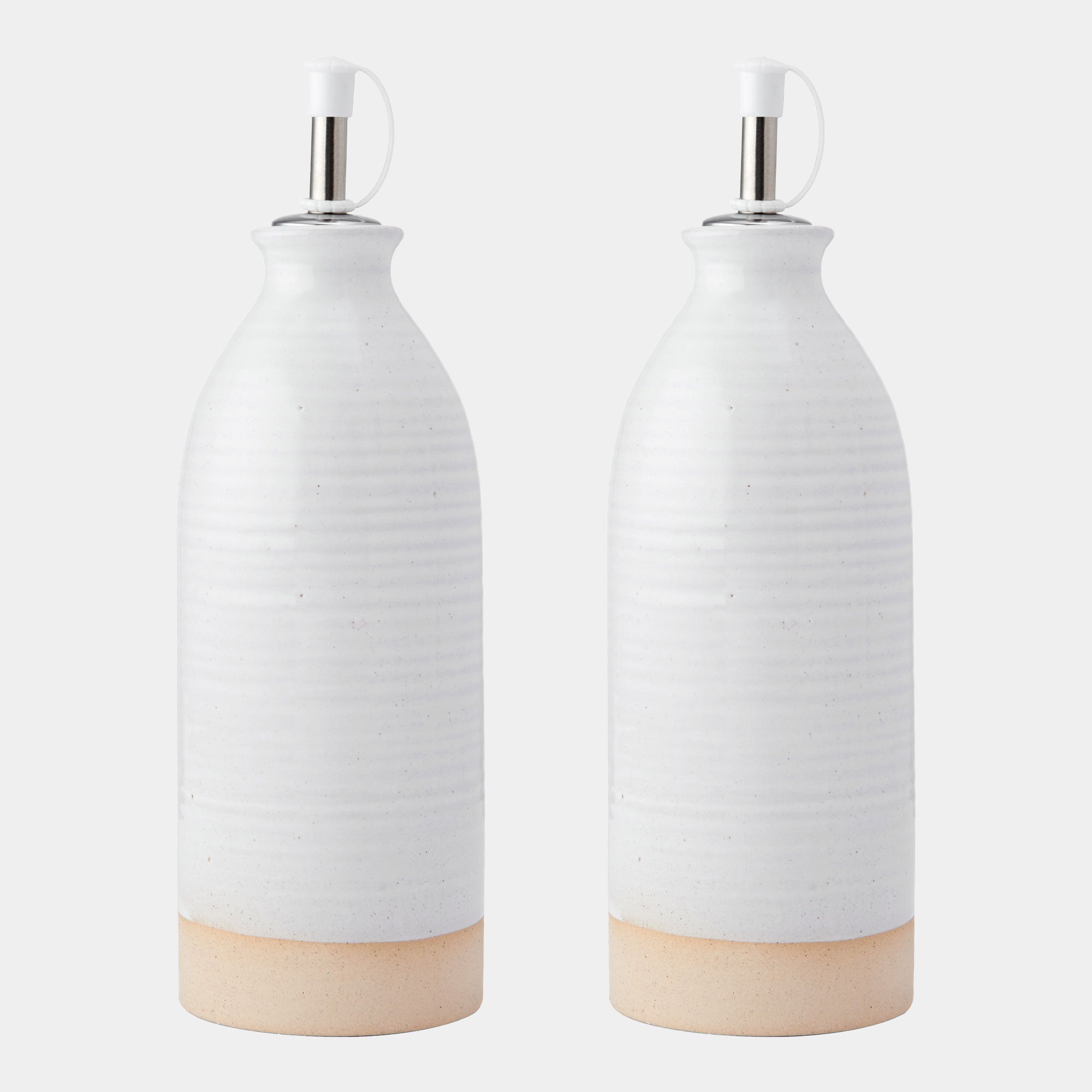 Idilica - Oil & Vinegar Bottle Set