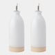 Idilica - Oil & Vinegar Bottle Set
