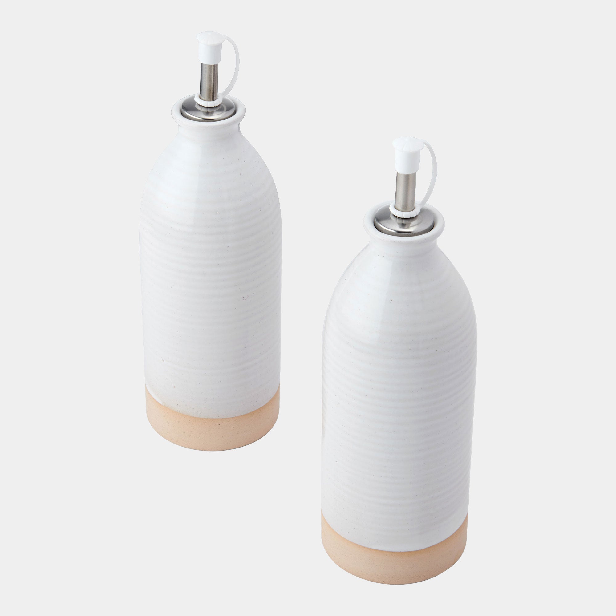 Idilica - Oil & Vinegar Bottle Set