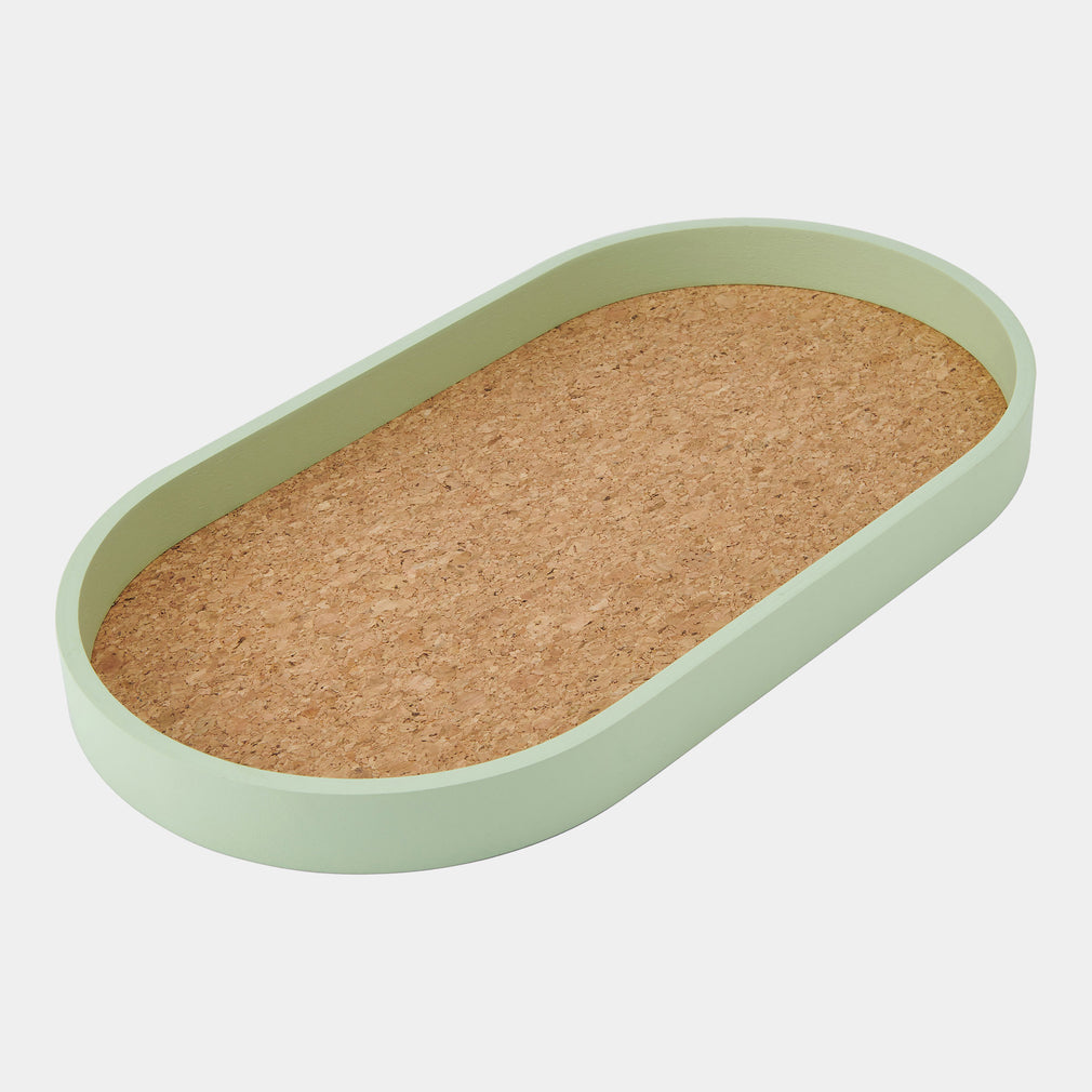 Idilica - Serving Tray 38x20cm