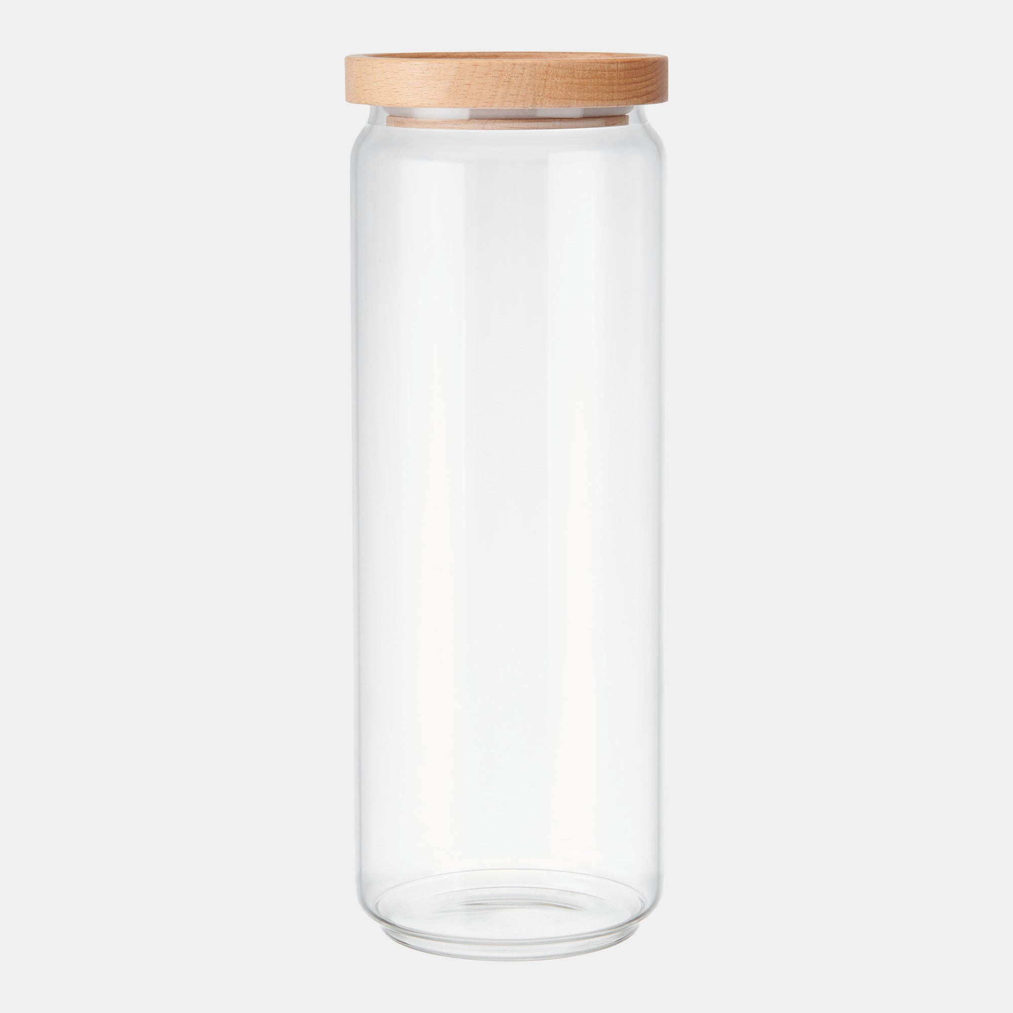 Idilica - Large Glass Jar