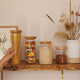 Idilica - Large Glass Jar