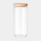 Idilica - Medium Glass Jar