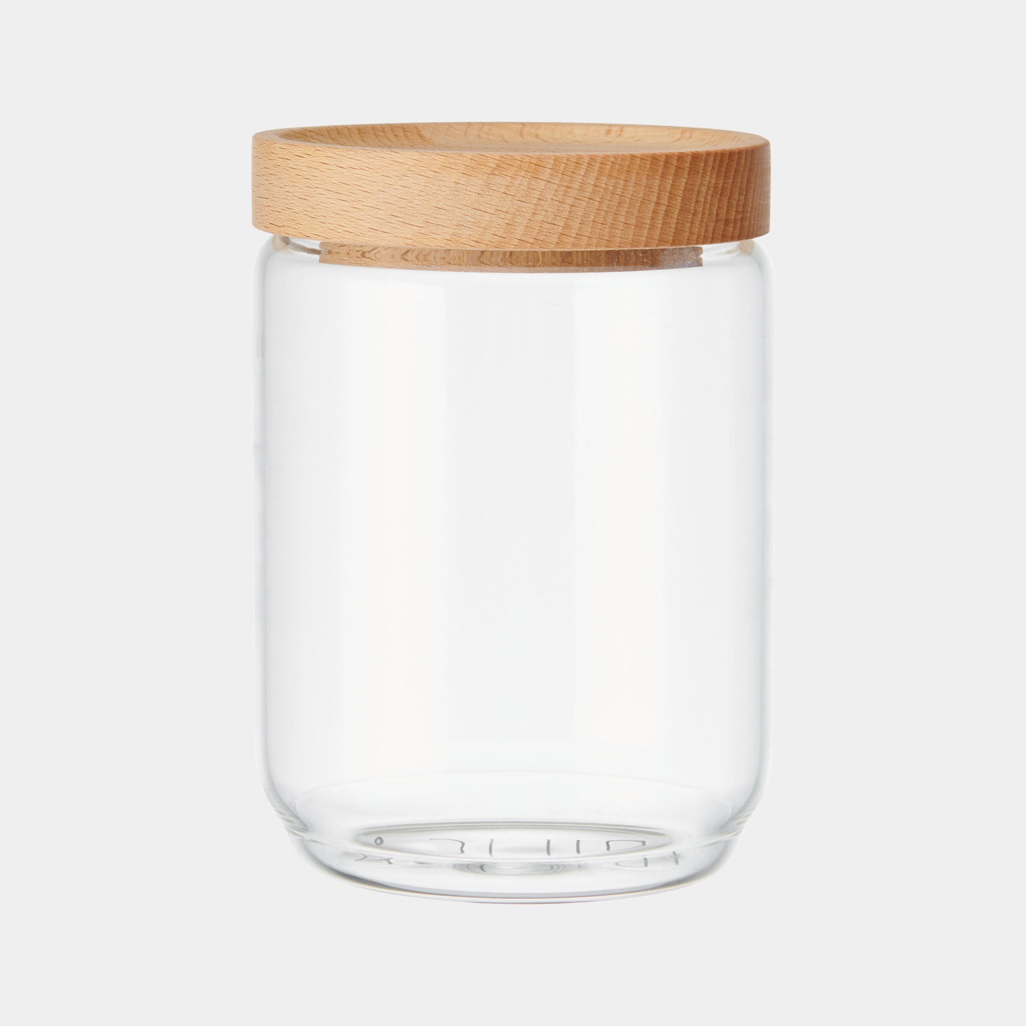 Idilica - Small Glass Jar