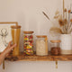 Idilica - Small Glass Jar