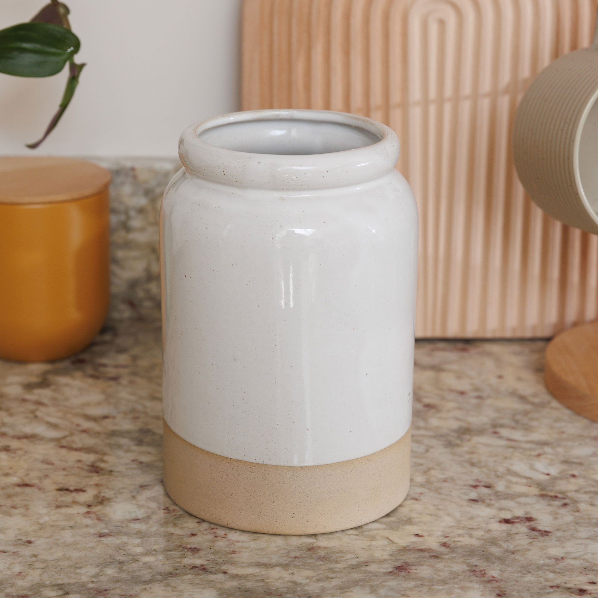 Idilica - Utensil Holder