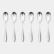 Charingworth Santol - Tea Spoon, Set of 6