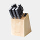 Kitchen Aid - Knife Block 11 Piece Set