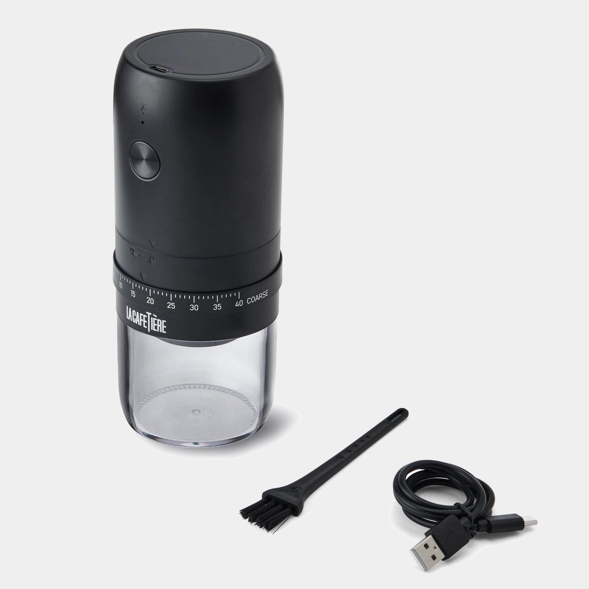 La Cafetière - Electric Coffee Grinder
