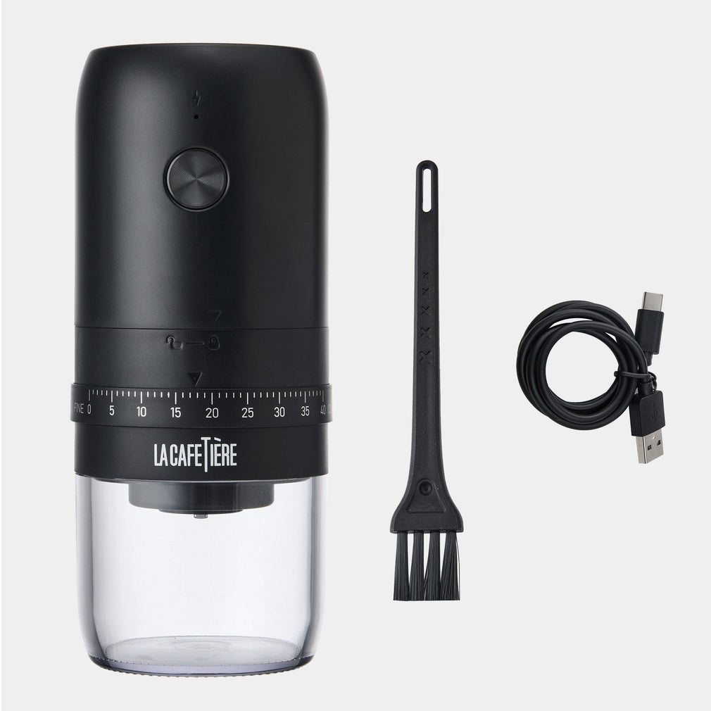 La Cafetière - Electric Coffee Grinder